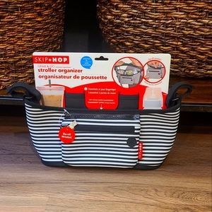 Skip Hop Stroller Organizer NEW WITH TAGS